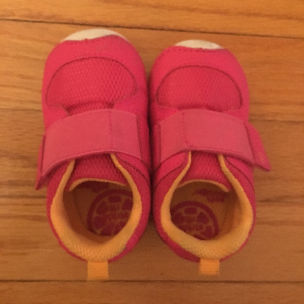 Toddler Stride Rite Sneakers